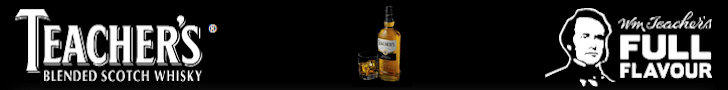 Teachers Blend Whisky