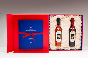 The Macallan Launches Limited Edition Coronation Bottling