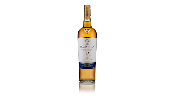 The Macallan Double Cask 12 Years Old :: Two worlds unite to create distinctive new Macallan :: 12th October, 2016