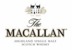 The Macallan Scottish Single Highland Malt logo