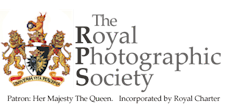 The Royal Photographic Society and The Macallan