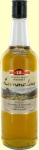 A bottle of Lammerlaw12 Year Old Peated Single Malt Whisky