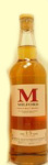 A bottle of Milford 10 Year Old New Zealand Single Malt Whisky