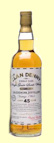 Caledonian 1965 - 45 Year Old Single Grain Whisky - Clan Denny