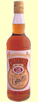 Cambus 15 Year Old Single Grain Whisky