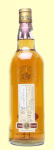 A bottle of Cameron Brig Single Grain Whisky