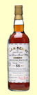 Strathclyde 1977 - 33 Year Old Single Grain Whisky - Clan Denny