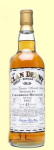 A bottle of Carsebridge Single Grain Whisky 
