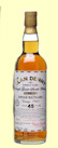 Girvan 1965 - 45 Year Old Single Grain Whisky - Clan Denny