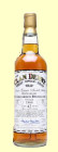A bottle of Invergordon 1966 - 42 Year Old Single Grain Scottish Whisky