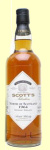 A bottle of North of Scotland 1964 Single Grain Scottish Whisky 