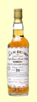 North of Scotland 1974 - 35 Year Old Scottish Grain Whisky