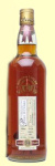 A bottle of Port Dundas 1973 Single Grain Scottish Whisky