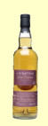 A bottle of Port Dundas 1991 - 17 Year Old Single Grain Scottish Whisky