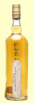 A bottle of Strathclyde 1965 Single Grain Scottish Whisky