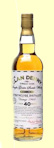 A bottle of Strathclyde 1965 Single Grain Scottish Whisky