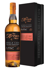 Arran 1997