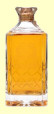 Aberlour Centenary Crystal Pale colour 