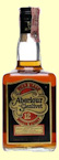 Aberlour-Glenlivet 12 Year Old Single Malt Whisky - Bottled 1970's