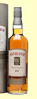 Aberlour 10 Year Old Single Malt Whisky - Sherry Finish
