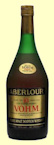 Aberlour 10 Year Old Single Malt Whisky - V.O.H.M - Bottled 1980's