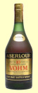 Aberlour 12 Year Old V.O.H.M Single Malt Whisky
