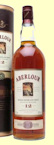 Aberlour 12 Year Old Single Malt Whisky - Oloroso Sherry Matured