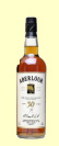 Aberlour 1964 25 Year Old Single Malt Whisky