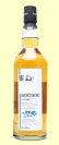 A bottle of An Cnoc 16 Year Old Single Malt Whisky
