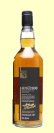 A bottle of An Cnoc 1975 30 Year Old Single Malt Whisky