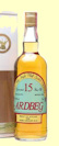 Ardbeg 1973 - 15 Year Old Single Malt Whisky