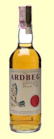 Ardbeg 1975 Single Malt Whisky - Bottled 1990