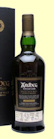Ardbeg 1975 Single Malt Whisky - Sherry Butt