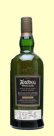 A bottle of Ardbeg 1974 - 31 Year Old Single Malt Whisky 
