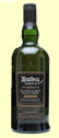A bottle of Ardbg 1978 Single Malt Whisky - Bottled in 1999