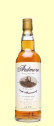 A bottle of Ardmore Centenary 21 Year Old Speyside Malt Whisky