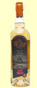 A bottle of Arran 100 Proof Island Malt Whisky