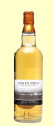 A bottle of Arran 1995 Island Malt Whisky