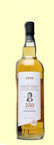 Arran 1998 10 Year Old Island Malt Whisky - 250th Anniversary Robert Burns