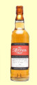 A bottle of Arran Bordeaux Wine Cask Finish Malt Whisky