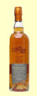 A bottle of Arran Fontalloro Wine Cask