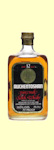 Auchentoshan 12 Year Old Single Malt Whisky - Bottled 1970s