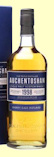 Auchentoshan 1998 Single Malt Whisky - Fino Sherry Cask