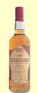 A bottle of Auchentoshan 10 Year Old Single Malt Whisky