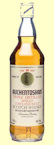 Auchentoshan 10 Year Old Single Malt Whisky - Bottled 1980's