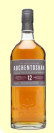 Auchentoshan 12 Year Old Single Malt Whisky