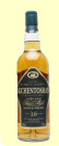 Auchentoshan 16 Year Old Single Malt Whisky - Bourbon Cask
