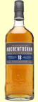 Auchentoshan 18 Year Old Single Malt Whisky