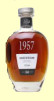 A bottle of Auchentoshan  1957 50 Year Old Single Malt Whisky