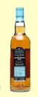 A bottle of Auchentoshan 1992 16 Year Old Single Malt Whisky